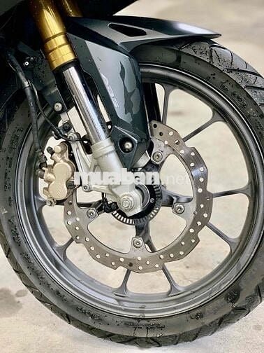 🔥 Honda CBR150R ABS 2022 Chính Chủ BSTP Xe Đẹp