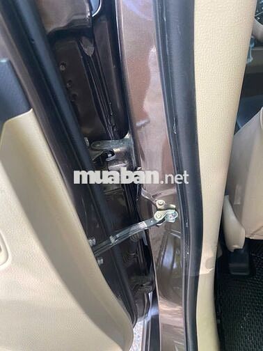 Mitsubishi Xpander STĐ 2019 Nâu 80000 km