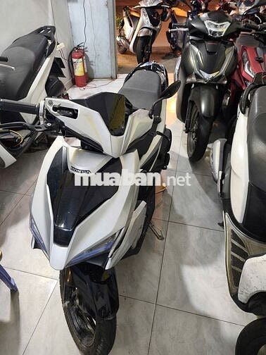 Honda Air Blade 2018 Trắng