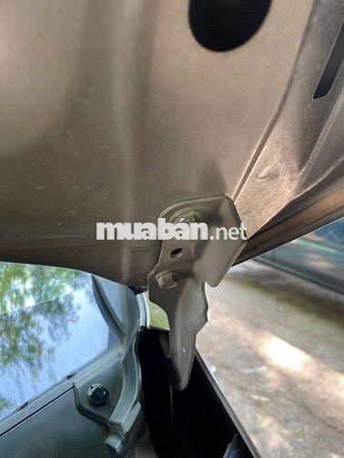 Mitsubishi Xpander STĐ 2019 Nâu 80000 km