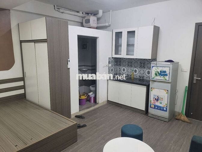 CHÍNH CHỦ CHO THUÊ PHÒNG NGÕ 119 CỔ NHUẾ