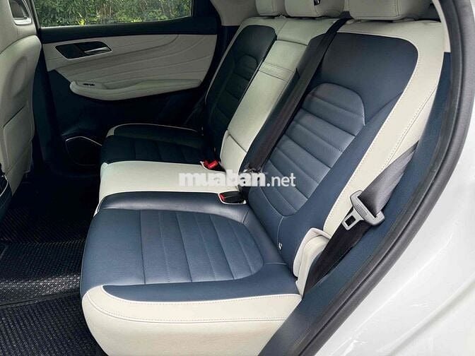 MG HS 2023 Trắng 24009 km