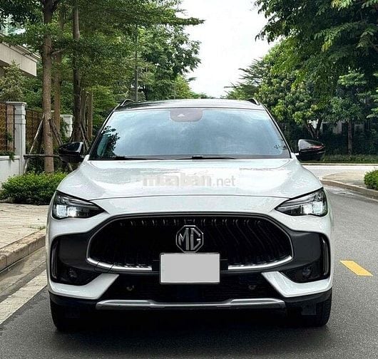 MG HS 2023 Trắng 24009 km