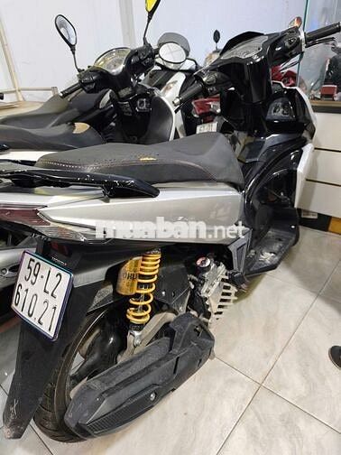 Honda Air Blade 2018 Trắng