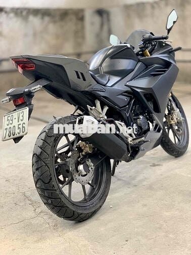 🔥 Honda CBR150R ABS 2022 Chính Chủ BSTP Xe Đẹp