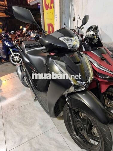 Honda Air Blade 2018 Trắng