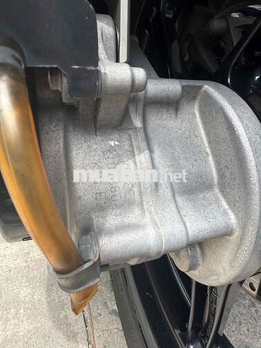 Honda SH 150i Trắng