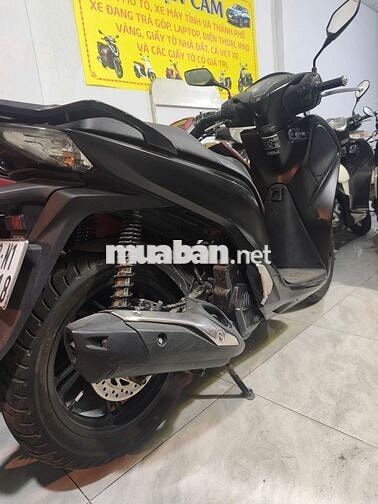 Honda Air Blade 2018 Trắng