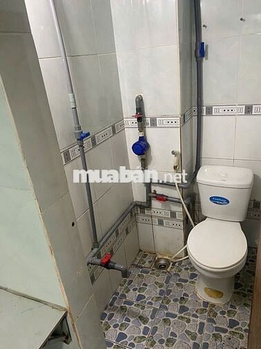 CHO THUÊ PHÒNG TRỌ CÓ GÁC LỬNG – 16M² – GIÁ CHỈ 2.500.000Đ/THÁNG