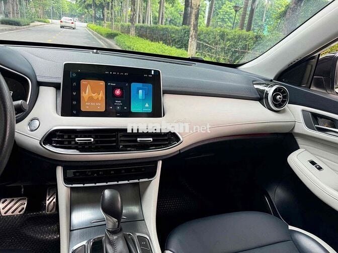 MG HS 2023 Trắng 24009 km