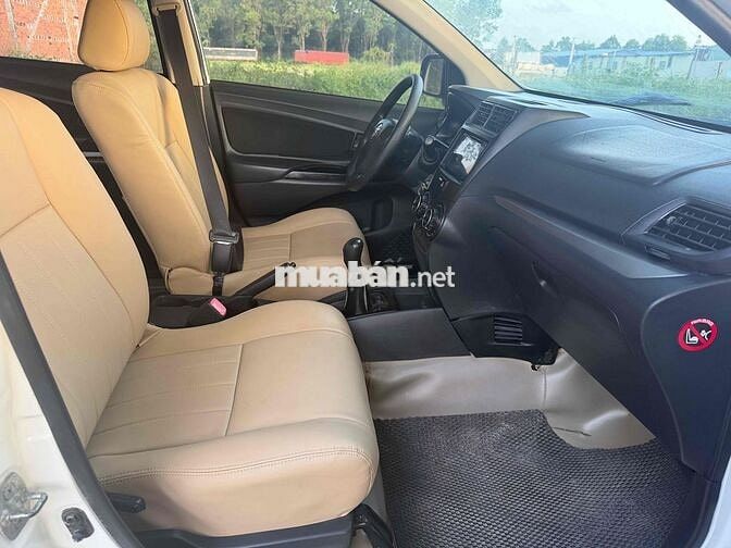 Toyota Avanza 2018