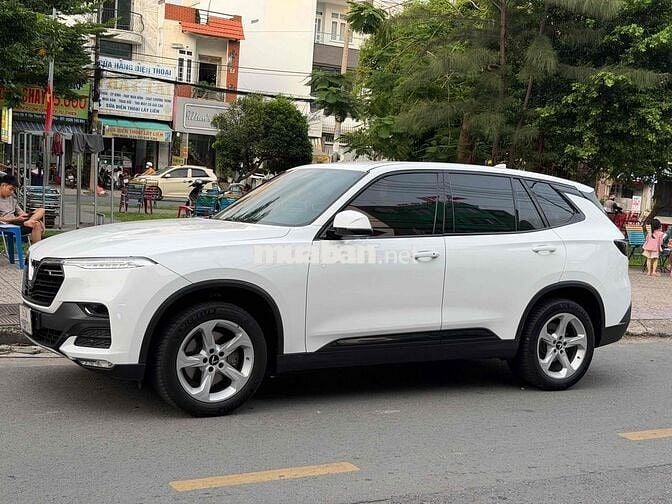 Vinfast Lux SA 2021 Trắng 80.000 km