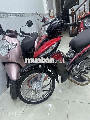 Honda Wave RSX FI 2016 .BS: 66 Đồng Tháp