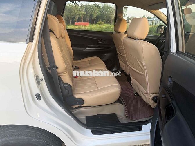 Toyota Avanza 2018