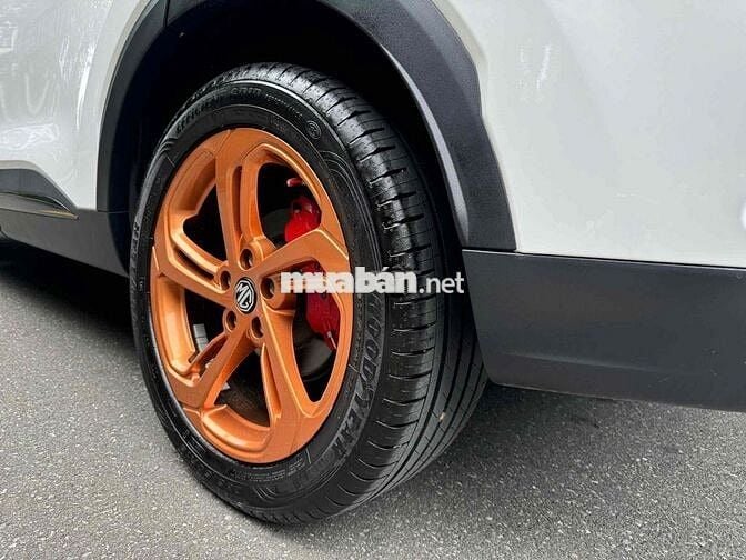 MG HS 2023 Trắng 24009 km