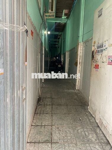 CHO THUÊ PHÒNG TRỌ CÓ GÁC LỬNG – 16M² – GIÁ CHỈ 2.500.000Đ/THÁNG