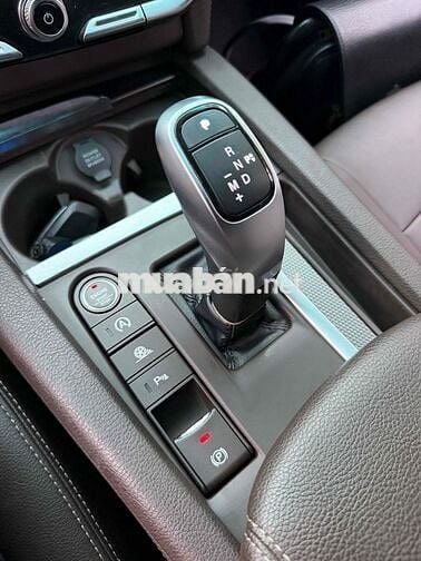 Vinfast Lux SA 2021 Trắng 80.000 km
