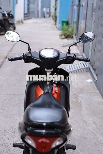 Yamaha Sirius Fi 2017 Cam đen 33.389 km