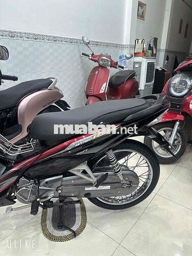 Honda Wave RSX FI 2016 .BS: 66 Đồng Tháp