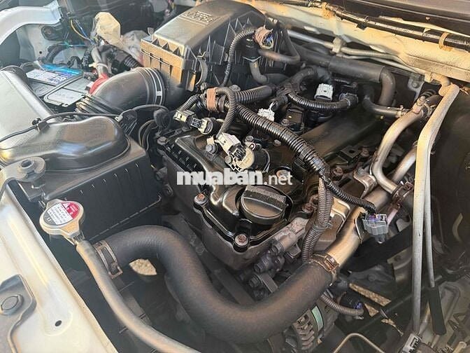 Toyota Avanza 2018