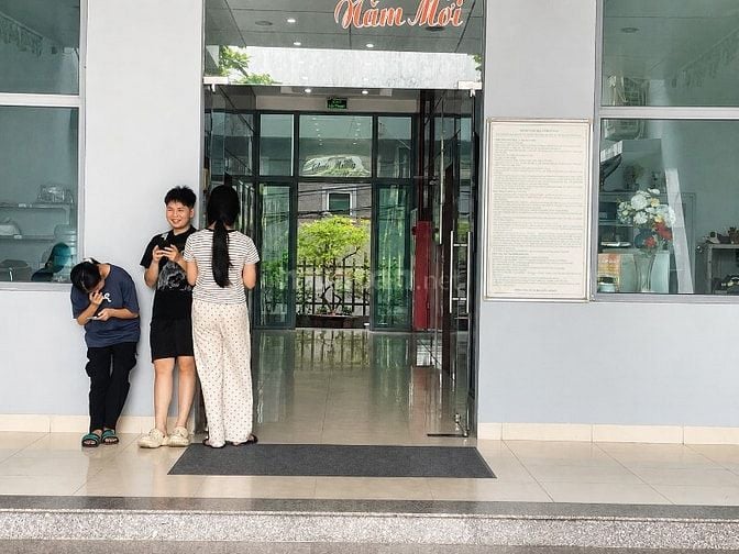 Chính chủ cho thuê căn 2PN CT36, 326 Lê Trọng Tấn, đầy đủ nội thất