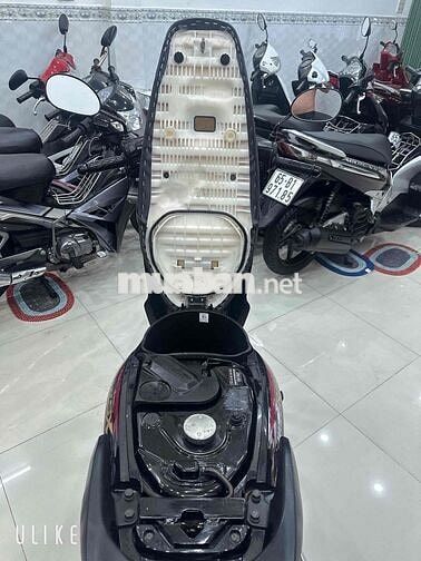 Honda Wave RSX FI 2016 .BS: 66 Đồng Tháp