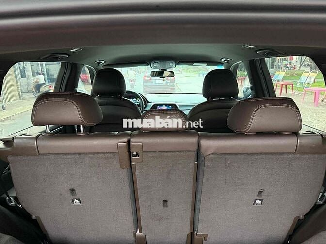 Vinfast Lux SA 2021 Trắng 80.000 km