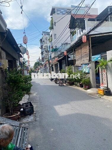 CHO THUÊ PHÒNG TRỌ CÓ GÁC LỬNG – 16M² – GIÁ CHỈ 2.500.000Đ/THÁNG