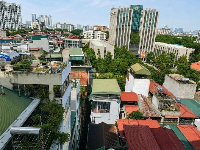 Chính chủ cho thuê căn 2PN CT36, 326 Lê Trọng Tấn, đầy đủ nội thất