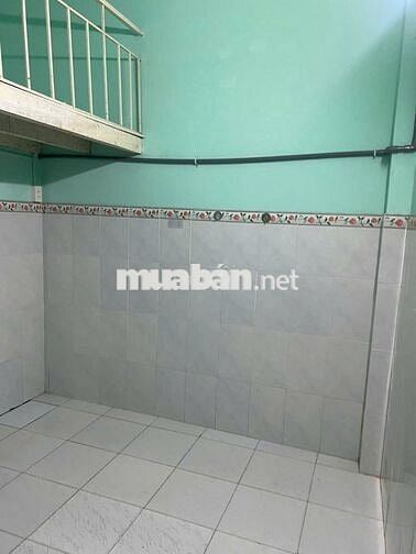 CHO THUÊ PHÒNG TRỌ CÓ GÁC LỬNG – 16M² – GIÁ CHỈ 2.500.000Đ/THÁNG