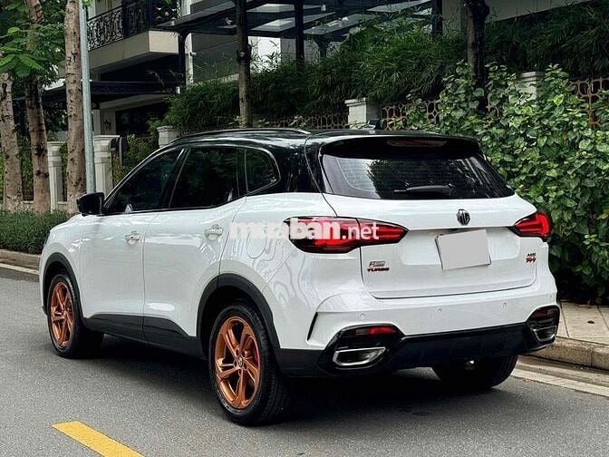 MG HS 2023 Trắng 24009 km
