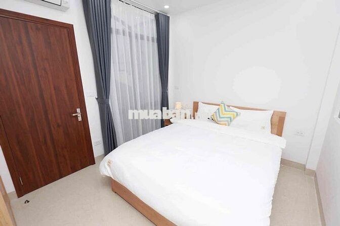 CĂN HỘ 1PN/BANCOL P. TÂN SƠN HOÀ - GẦN SÂN BAY, CV HOÀNG VĂN THỤ,..