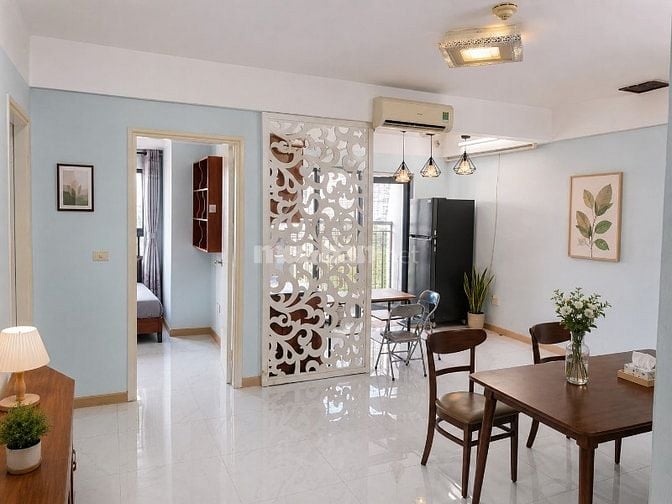 Chính chủ cho thuê căn 2PN CT36, 326 Lê Trọng Tấn, đầy đủ nội thất