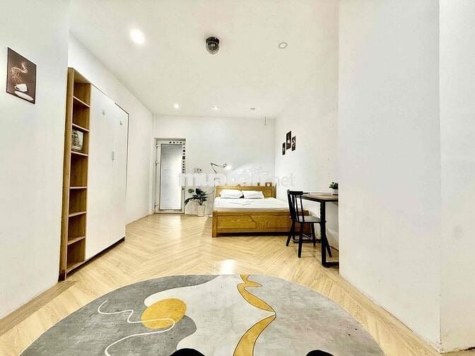 Studio 2PN ngay Hậu Giang Bình Phú