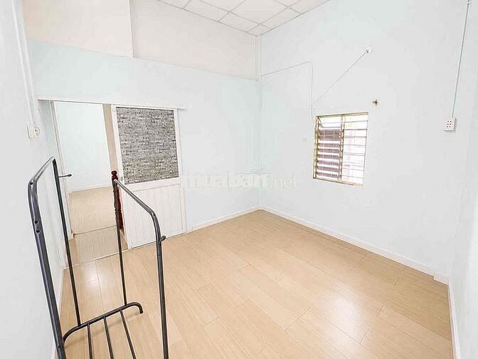 CHO THUÊ NHÀ NGUYÊN CĂN 2 PHÒNG NGỦ – ĐƯỜNG SỐ 2, GÒ VẤP