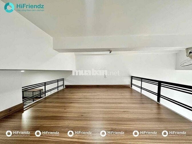 TRỐNG LẠI CĂN HỘ DUPLEX THÁNG MÁY SIÊU RỘNG TẠI TÂN BÌNH
