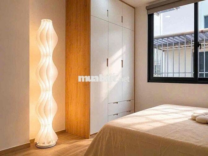 Studio Đẹp Full Nội Thất Gần UEF, HUTECH, HIU - Chỉ 7 Triệu