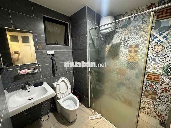 Share 1PN trong chung cư Quận 7