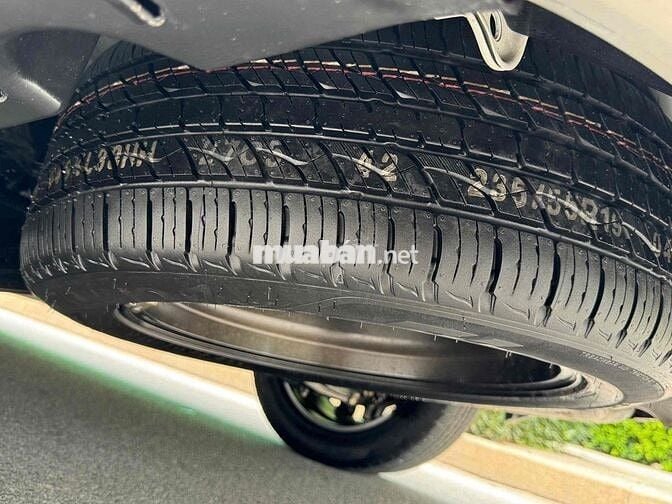 Hyundai Santa Fe 2022 Full dầu cao cấp