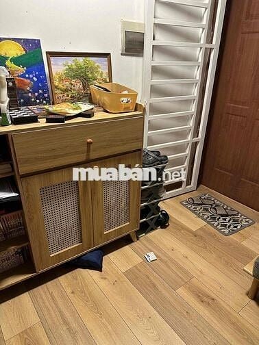 Share 1PN trong chung cư Quận 7