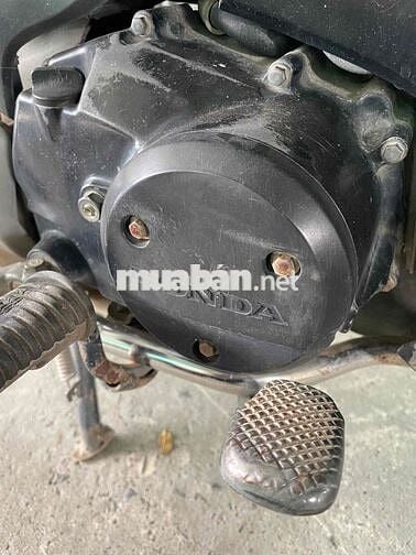 Honda Future 2