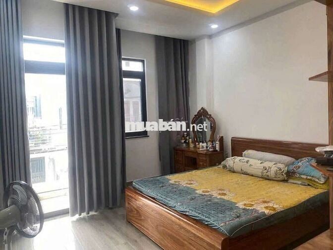 Nhà phố gần sân vận động Đông Hòa , phường Tân Đông Hiệp, TP Dĩ An