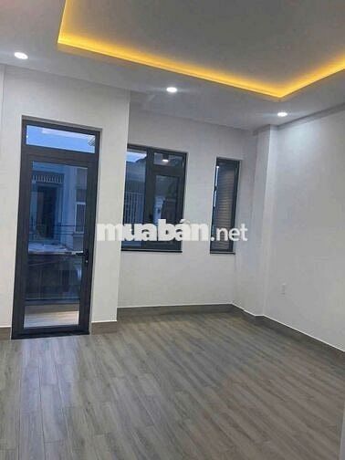 Nhà phố gần sân vận động Đông Hòa , phường Tân Đông Hiệp, TP Dĩ An