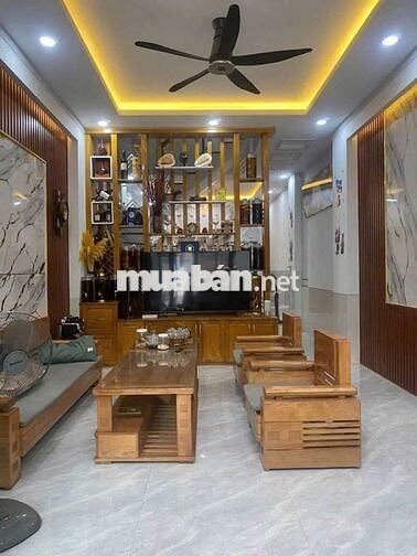Nhà phố gần sân vận động Đông Hòa , phường Tân Đông Hiệp, TP Dĩ An