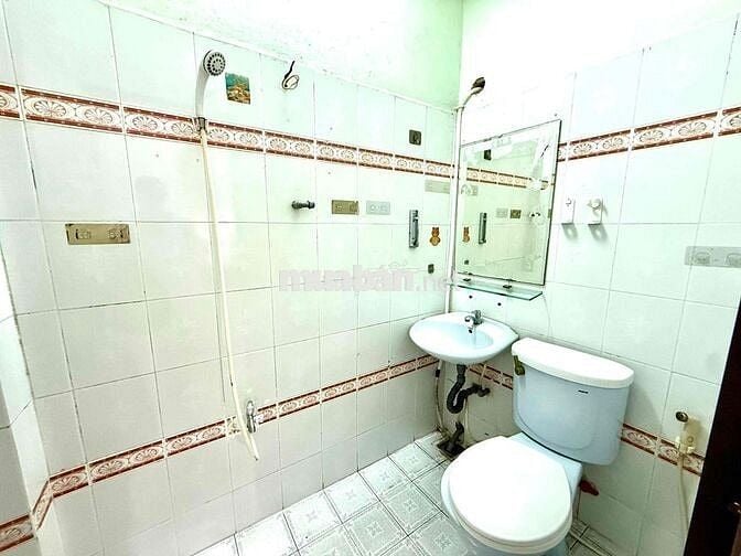 Studio 2PN ngay Hậu Giang Bình Phú