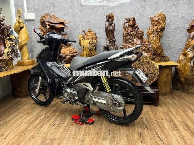 Honda Future Fi 2017 chính chủ biển số SG