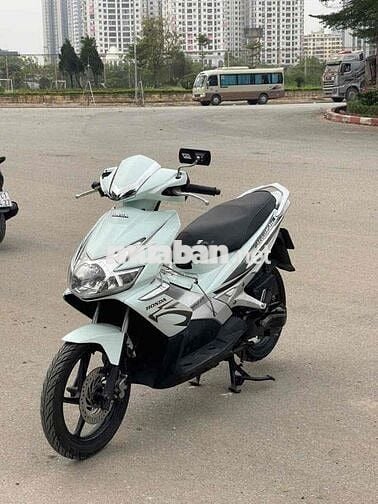 Honda Airblade 110 FI Trắng Zin