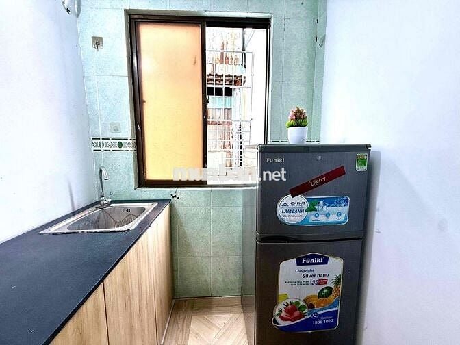 Studio 2PN ngay Hậu Giang Bình Phú