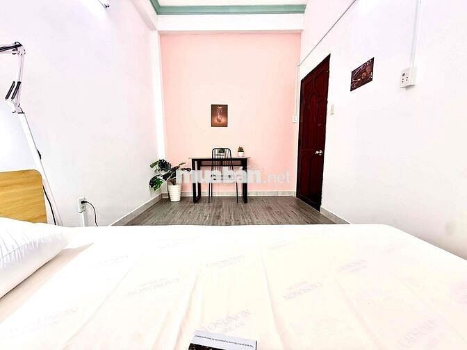 Studio 2PN ngay Hậu Giang Bình Phú