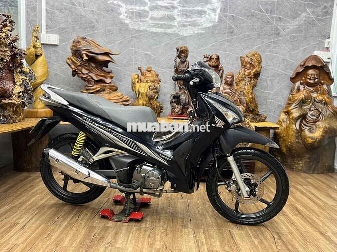 Honda Future Fi 2017 chính chủ biển số SG